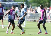 England World Cup 'Heist': Full List of Stolen Items Revealed