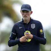 England World Cup Heist: Police Probe Theft of Boots and Training Gear