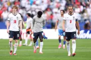 England World Cup Last 32: Who Will the Three Lions Face?