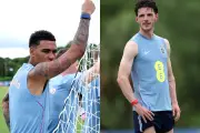 England World Cup Players Use Whoop Trackers: Try Free for a Month