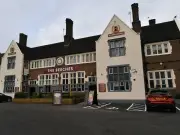 England World Cup Pub Brawl: Machete Brandished in Birmingham Beer Garden