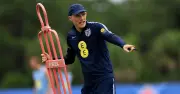 England World Cup Theft: Police Probe After Boots and Kit Stolen