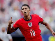 England World Cup Winners and Losers: Bellingham Shines, Gordon Flops