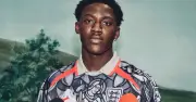 England x Palace Nike Collection Drops as World Cup 2026 Kicks Off