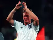 England's 1990 World Cup Shirt Now Top-Selling Retro Football Top