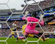 England's Goalless Draw with Ghana: Dullest Game of World Cup So Far?