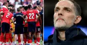 England's Nightmare Route to World Cup Final Under Thomas Tuchel