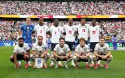 England's Potential World Cup Last-32 Opponents Revealed