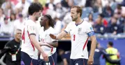 England's Rice and Spence injury fears ahead of Panama World Cup clash