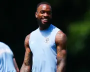 England's Toney on Good Terms with Tuchel, Awaits World Cup Chance