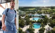 England's World Cup Hotel Co-Owned by Trump's Special Envoy Steve Witkoff