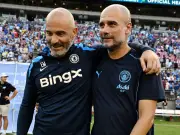 Enzo Maresca Appointed Manchester City Manager After Guardiola's Warning