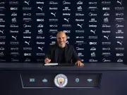 Enzo Maresca Excited to Begin as New Manchester City Manager