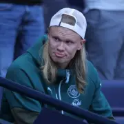 Enzo Maresca Handed Wildcard Erling Haaland Alternative Ahead of Man City Return