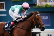 Epsom Oaks Day 2026: Expert Tips and Best Bets for Friday's Card