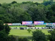 Epsom Racecourse Vaccinates Horses to Protect £2m Derby from Flu