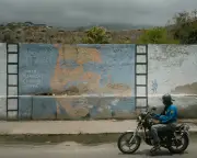 Erasing Maduro: Venezuela's Former Dictator Fading from View