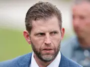 Eric Trump Denies Asking UFC Commentator About Rigged White House Fights