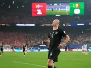 Erling Haaland Fires Norway to World Cup Knockouts with Brace Against Senegal