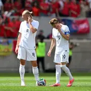 Erling Haaland's Nightmare Return: Poor Ratings, Argument, Pressure