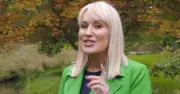 Escape to the Country Star Nicki Chapman Sobs Over Brain Tumour Diagnosis