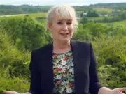 Escape to the Country's Nicki Chapman Reveals Brain Tumour Diagnosis Left Her Sobbing