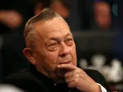 Essex Police Receive New Info After David Sullivan Allegations