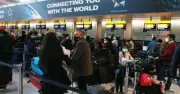 EU airport chief warns of holiday travel chaos over new border system delays