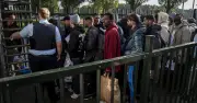 EU backs migrant return hubs: 46 nations endorse third-country deportation centres