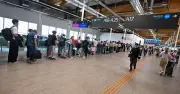 EU Border System 'Disaster' Warning: Airport Bosses Fear Summer Chaos for Britons