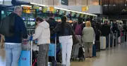 EU may temporarily ease EES biometric checks for Brits this summer