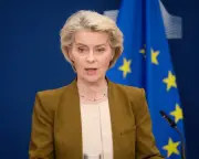 EU Proposes Ban on Russian Soldiers and Fresh Sanctions on Moscow