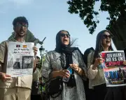 EU-Taliban Talks Spark Outrage Among Afghan Women Over Deportations