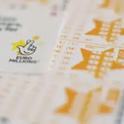 Euromillions Results: Winning Numbers for £150m Jackpot and Thunderball