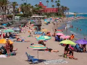 Europe Heat Dome Warning: 45C Temperatures Possible for Holidaymakers