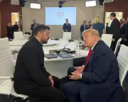 European Leaders Urge Trump to Host Zelenskyy-Putin Talks at G7