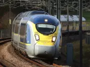 Eurostar Passengers Stranded for 8 Hours in Heatwave 'Hell'