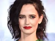 Eva Green Rushed to Hospital After Leg Injury on Wednesday Set