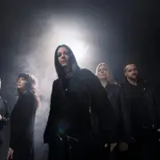 Evanescence Fear Real-Life Matrix, Amy Lee Ready to Battle Fakery