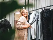 Evans Plus-Size Fashion Brand Returns to UK High Street After 6 Years