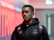 Everton Confirm 12 Departures, Idrissa Gueye Future Uncertain