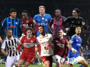 Everton Fans' Verdicts on 10 Transfer Targets: Clear Favourite Emerges