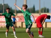 Everton's Braiden Graham Earns Northern Ireland Call-Up on Merit