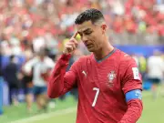 Ex-Man United Star Louis Saha Tells Cristiano Ronaldo Hard Truths