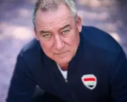 Ex-Man Utd coach Meulensteen leads Iraq World Cup bid