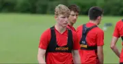 Ex-Middlesbrough Star Anthony Renton Dies at 27 After Leukemia Battle