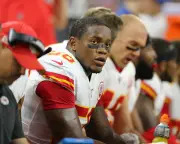Ex-NFL star Darron Lee indicted for murder in girlfriend's death