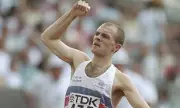 Ex-Olympic runner turned surgeon to face trial for wife abuse