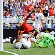 Ex-PGMOL Chief: FIFA Must Act on 'Clear and Obvious' World Cup VAR Issue