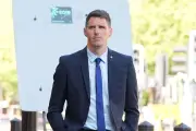 Ex-police sergeant on trial for assault amid 'bragging culture'
